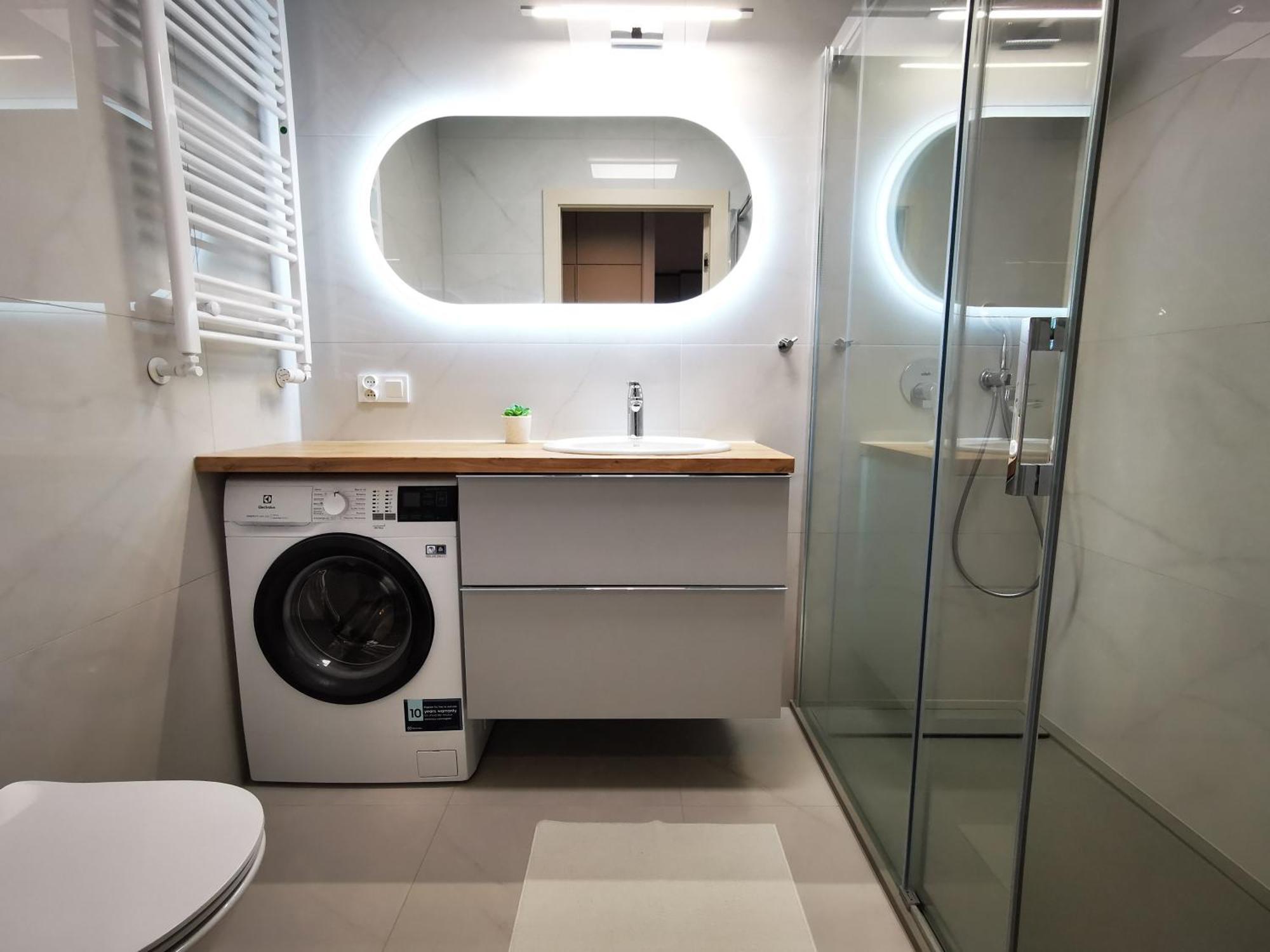 Apolonia Apartamenty I - Spa Dziwnow Ngoại thất bức ảnh
